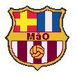 Logo of M�nkarbo FK