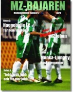 MZ-Bajaren cover