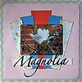 magnolia