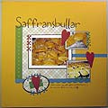 saffransbullar