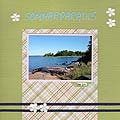 sommarparadis