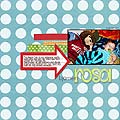 bj�rnen rosa