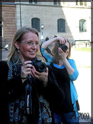 Bild från fotosafari Bild från fotosafari