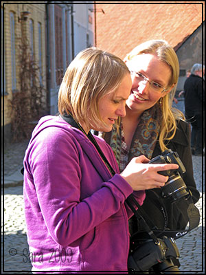 Bild från fotosafari Bild från fotosafari