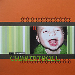 Charmtroll