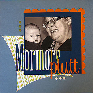Mormors Plutt Mormors Plutt